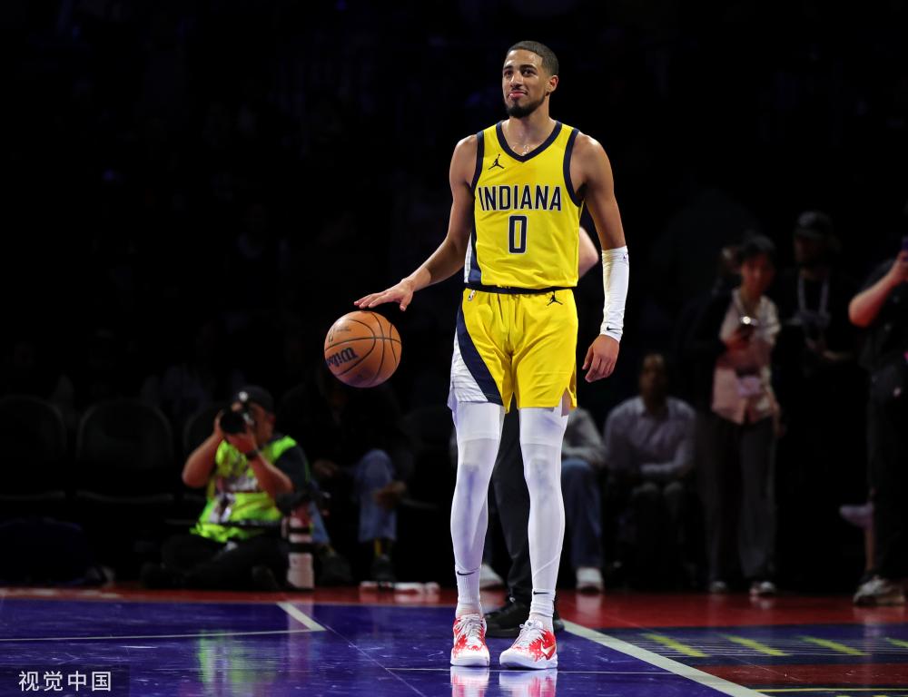 各方目光 各方目光