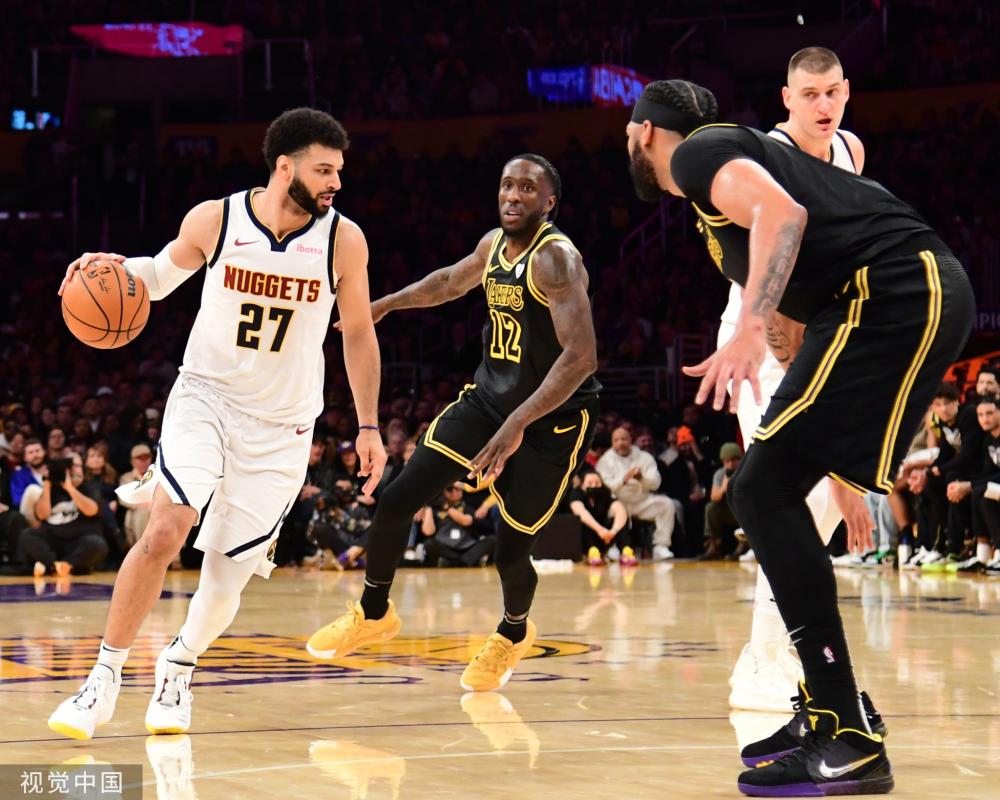 这可能是他 这可能是他